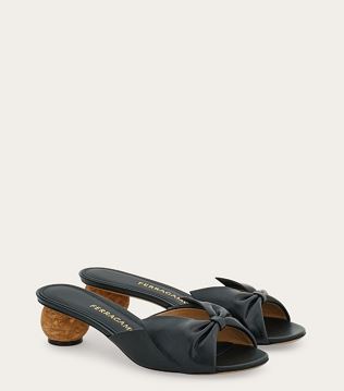 FERRAGAMO BULMA SCARPA DONNA