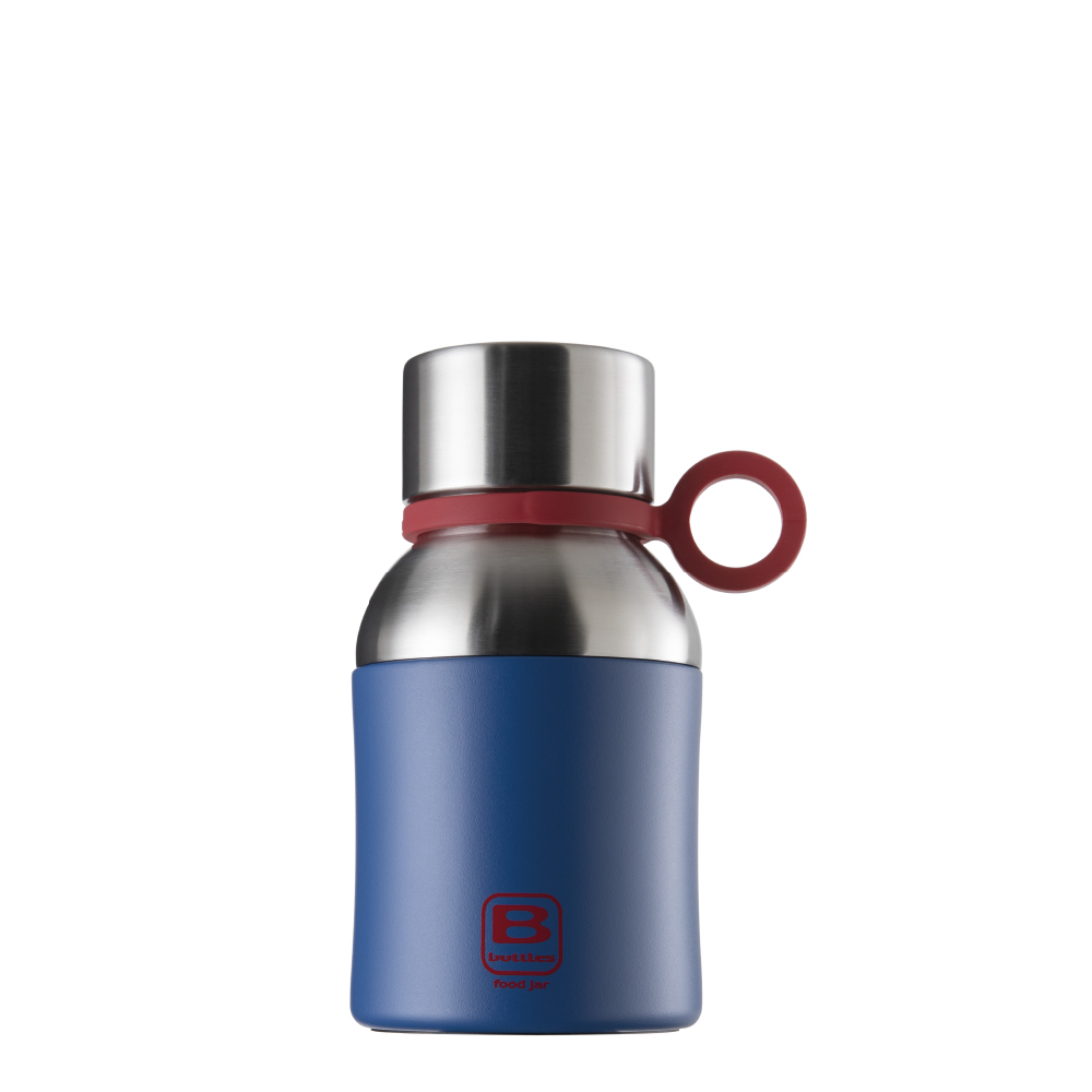 【中港彼安特】燜燒罐500ml-馬爾他藍