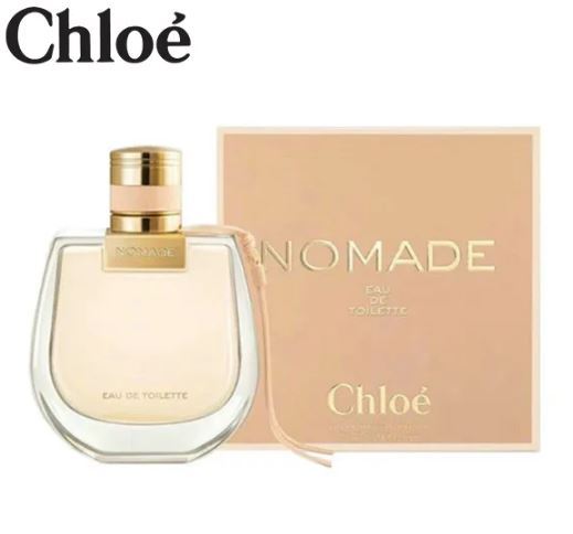 【會員秋購折扣】CHLOE 蔻依戀旅小豬包女士淡香氣 75ml