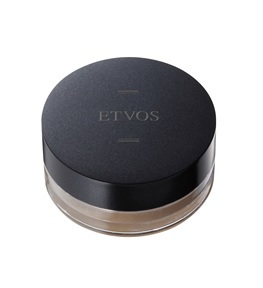 【A11-ETVOS】柔霧無瑕防曬礦物粉底 0.8g