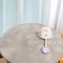 (信義)毛孩同樂 史努比造型玩具_點+金