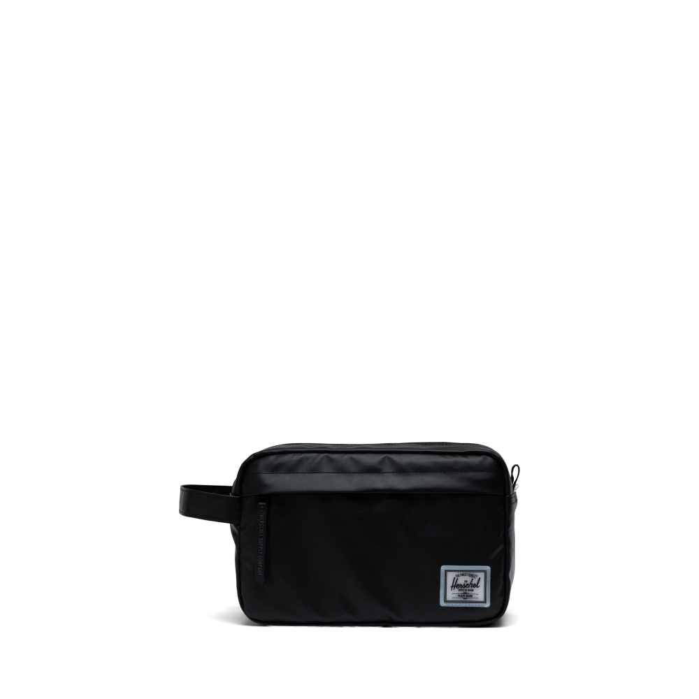 WR Chapter Travel Kit 防水收納包 5L(黑)