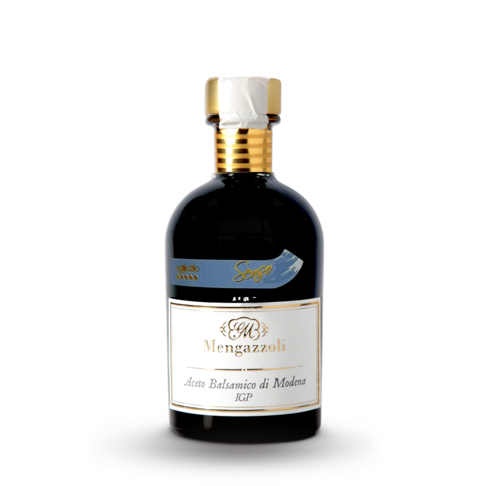 ●【超市點數回饋季】(藍標)蒙加利8年巴薩米克醋250ml