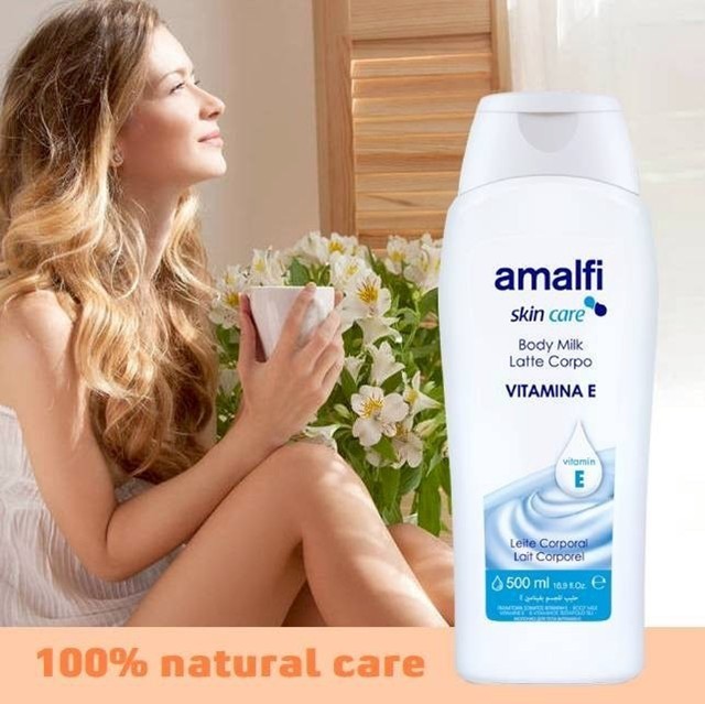 綜合VIT 全方位多功能乳500ML