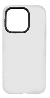 (天母)【驚喜圖騰】犀牛盾防摔手機殼(iPhone 14)