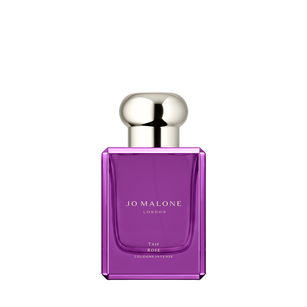 JO MALONE LONDON 塔伊夫玫瑰芳醇香水50ml