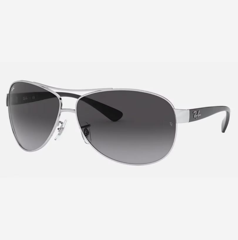 【RAY BAN】 複合式太陽眼鏡