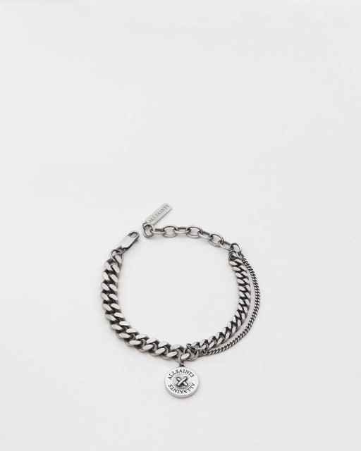 【耶誕來點驚喜】ALLSAINTS-AJ218B-6414Buttoned