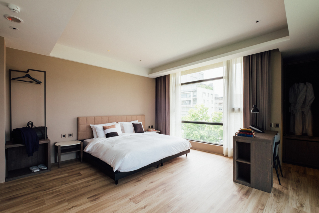 【最強點數盛典】司旅 司旅大方住宿乙晚