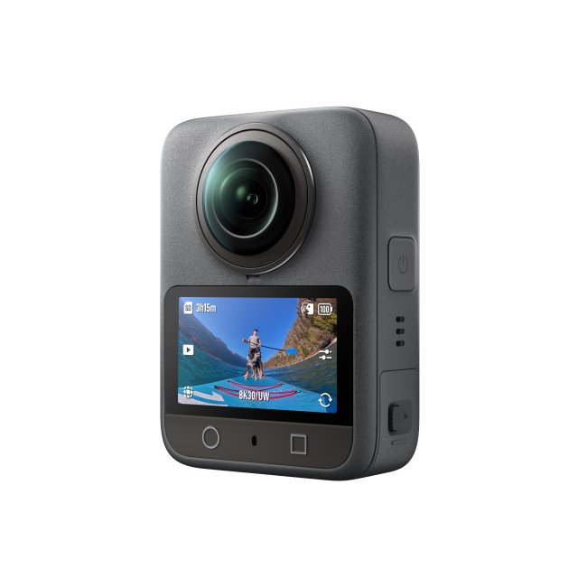 DJI 大疆 Osmo 360 8K超旗艦畫質全景相機-暢拍套裝