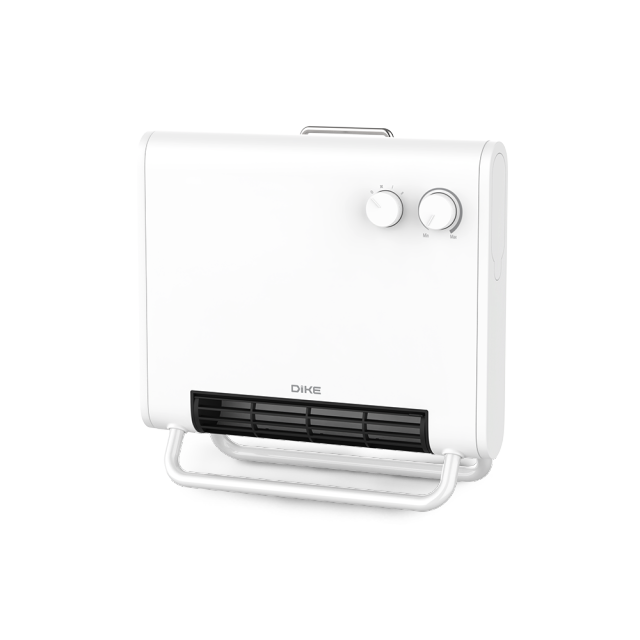 雙全 DIKE 居浴多用恆溫電暖器