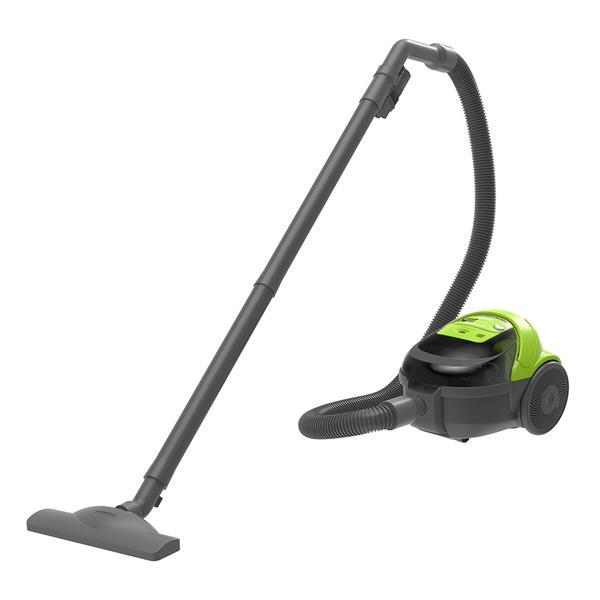 【有點厲害 尊榮家電】HITACHI 免紙袋集塵式吸塵器(CV-BM5T)