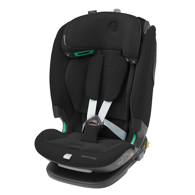 Maxi Cosi Titan Pro 嬰幼兒童成長型汽座