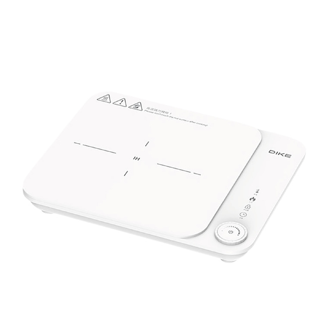 【超級點數盛點】雙全 H溫控電磁爐HKE620WT