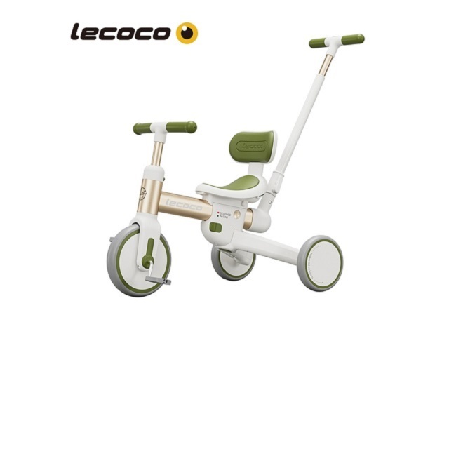 Walker S3 探路者四合一兒童車