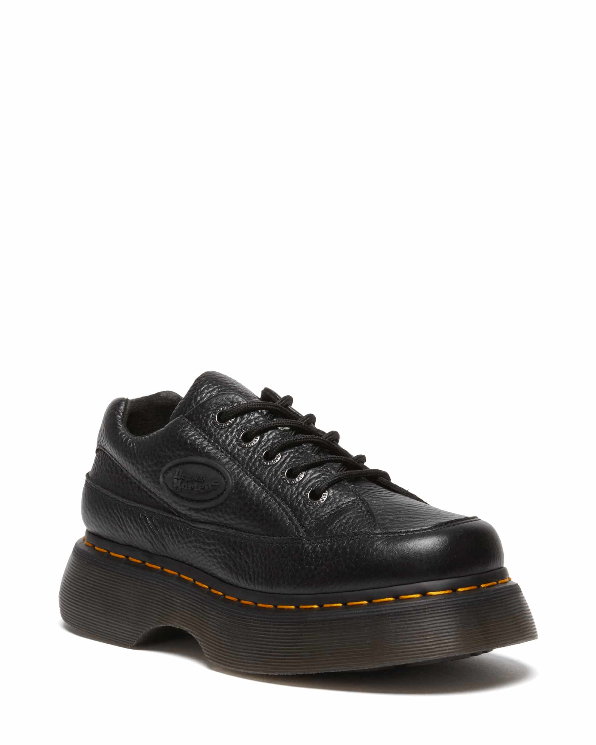 【SHOEX】DR. MARTENS 馬汀大夫 五孔馬汀鞋-UK 4