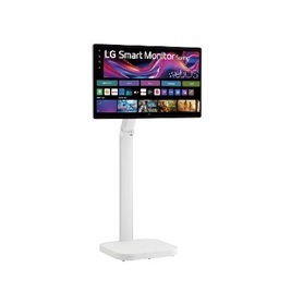 ●(三多)【影視食刻 點亮生活新美學】LG 斜槓機 32U889SA