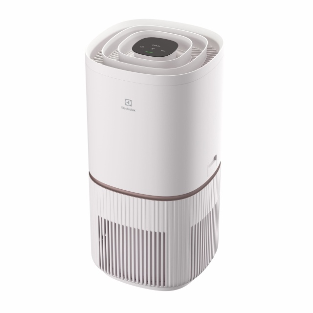 家家買 Electrolux 極適家居500 UV抗敏空氣清淨機