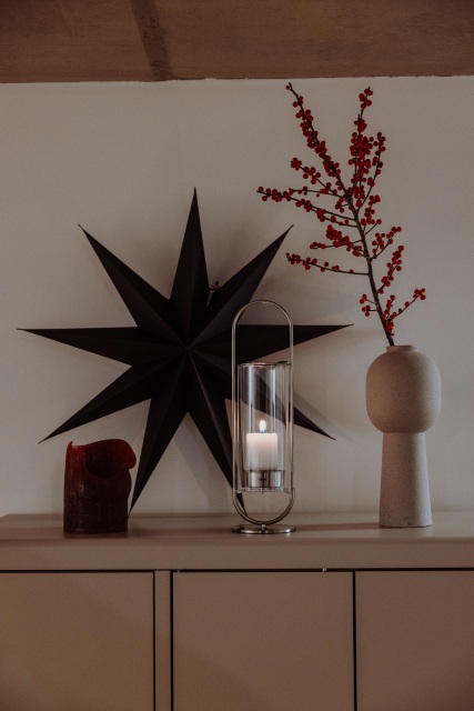 【A4 ENOK】【Hofats】OVAL CANDLE 35 燭台