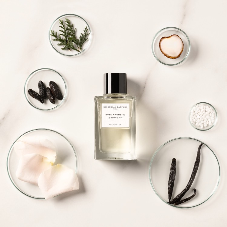 【1010HOPE】Essential Parfums 磁之玫瑰淡香精100ml