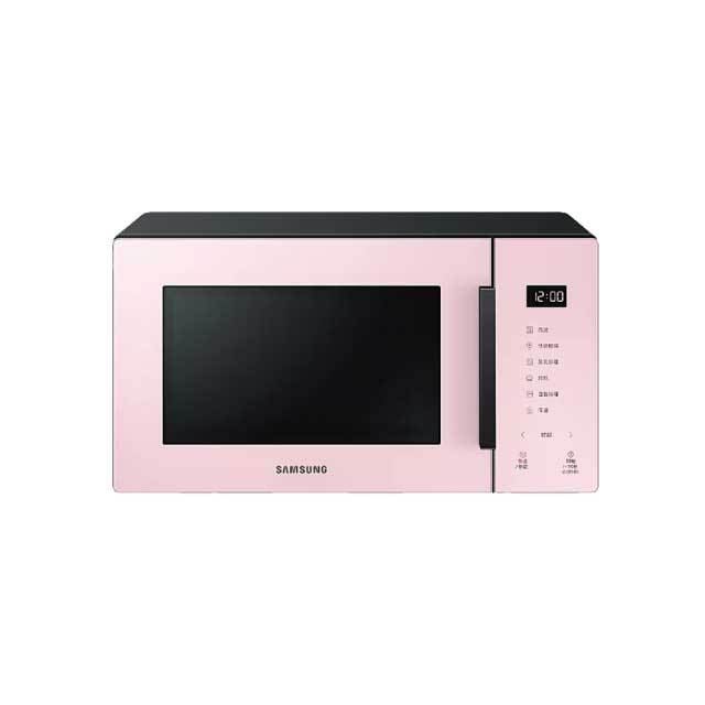 (台中店)【2025線上耶誕 時尚 美型家電】BESPOKE 設計品味系列微波爐