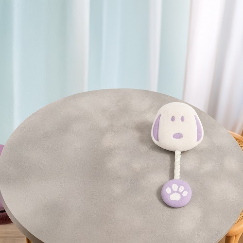 (南西)【毛孩遊樂園集點送】毛孩同樂 史努比造型玩具-純扣點